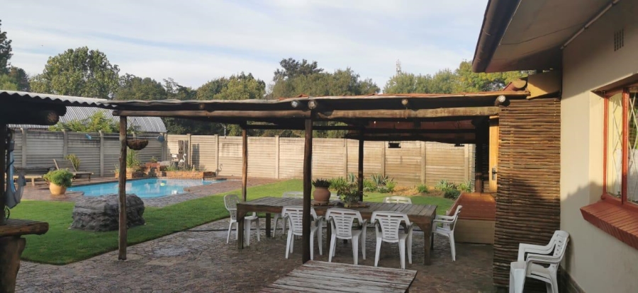 3 Bedroom Property for Sale in Sasolburg Ext 3 Free State